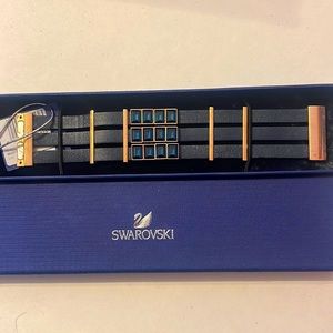 Swarovski Crystal Bracelet